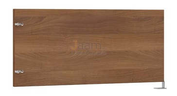 Мебель для персонала Барьер боковой ЛДСП 6БРП.001.9