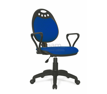 Кресло для персонала Марк new gtpp (Самба)