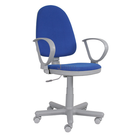 Кресло Prestige Grey gtp P