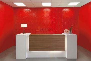 Стойка ресепшн Profiquadro