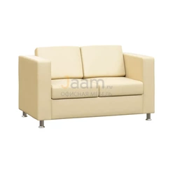 Офисный диван трёхместный Born