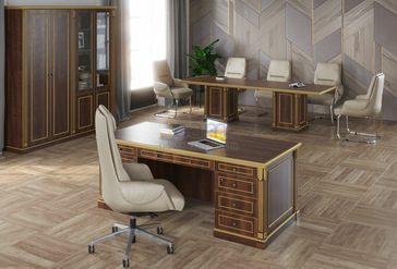 Кабинет руководителя Vienna